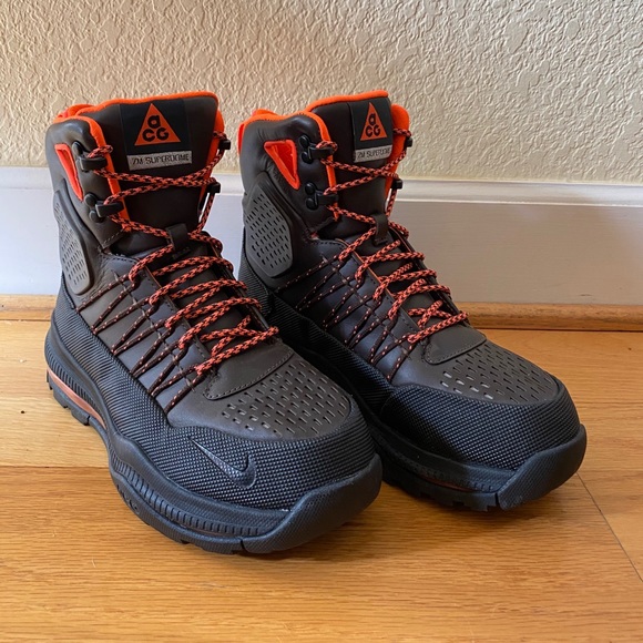 nike acg superdome